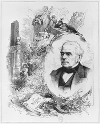 Esprit Auber (1782-1871)